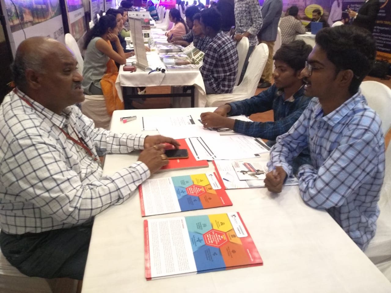 School Of Pharmacy And Technology Management, NMIMS University Hyderabad Ambitions photo 2